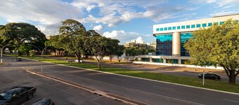NOR Asa Norte Brasília