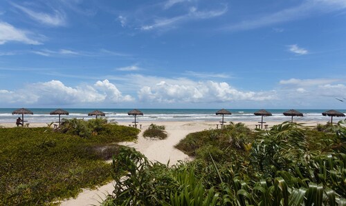 PPRAs Casas ao lado da praia Barramares