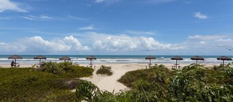 Barramares 海灘旁 PPRAs Casas 度假村