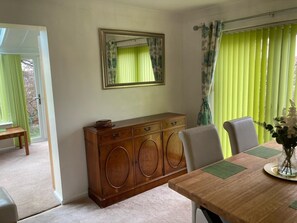 Dining - Glendale Close Homely House in Nottingham (Nottingham)