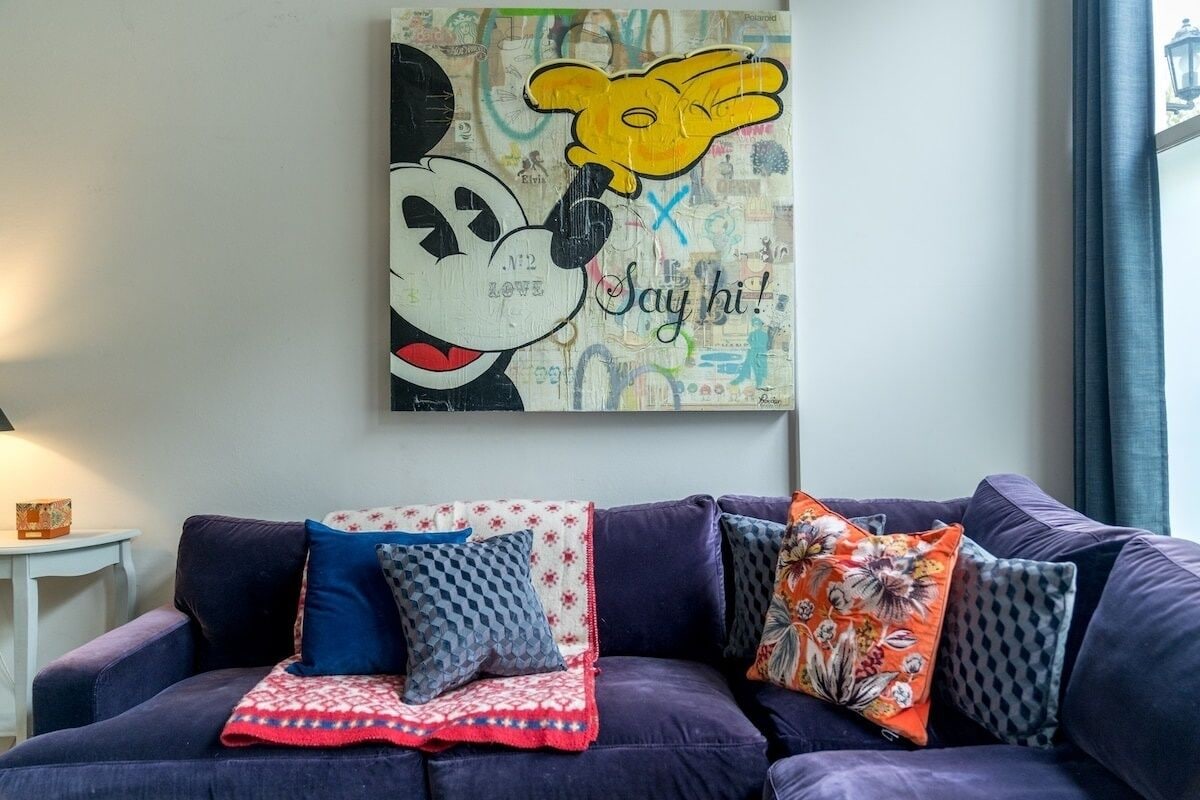 Bild für Gastgeberprofil