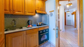 Villa | 3 bedrooms - Cervo Ski in - Ski out 200m (Livigno)