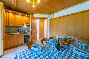 Villa | 3 sovrum