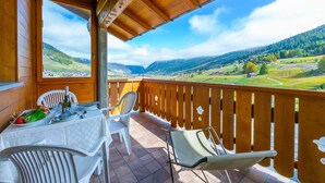 Villa | 3 bedrooms - Cervo Ski in - Ski out 200m (Livigno)
