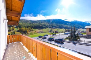 Villa - Cervo Ski in - Ski out 200m (Livigno)