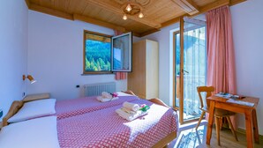 Villa | 3 bedrooms - Cervo Ski in - Ski out 200m (Livigno)