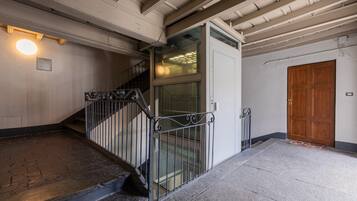 Apartment | 1 Schlafzimmer