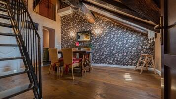 Apartment | 1 Schlafzimmer