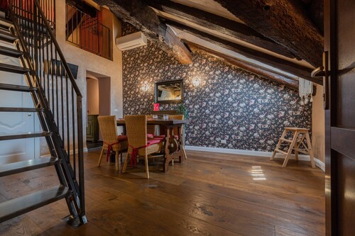 Appartamento San Domenico by Wonderful Italy