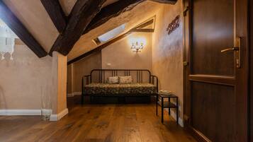 Apartment | 1 Schlafzimmer