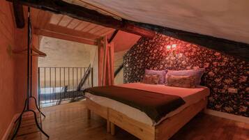 Apartment | 1 Schlafzimmer