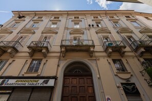 Appartement | 1 slaapkamer