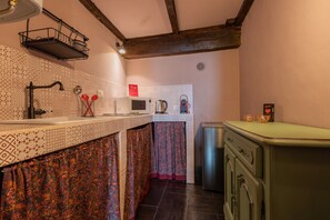 Appartement | 1 slaapkamer