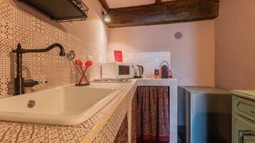 Apartment | 1 Schlafzimmer