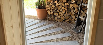 Studio à 15mn de Beaune et 20mn de Chalon S/saône