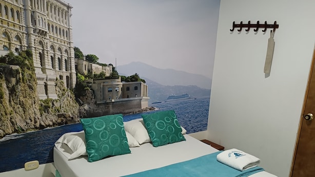 Kamar Double Standar