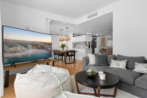 別墅 | 3 間睡房