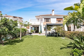 3 habitaciones 
