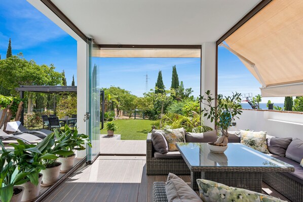 Villa | 3 habitaciones