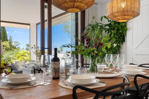 Villa | 3 habitaciones