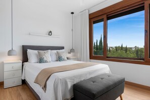 別墅 | 3 間睡房