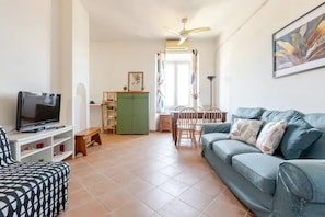 TV connectée