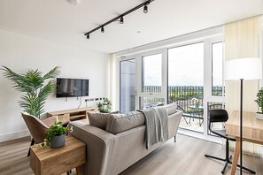テレビ