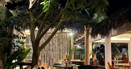 Villa Pantai Boutique Hotel Atins