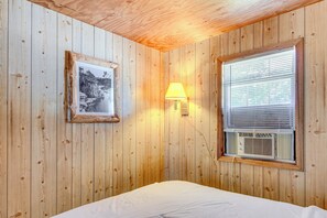 4 chambres, Wi-Fi, draps fournis