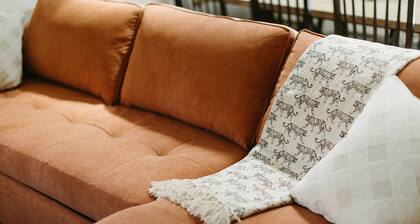 Auguste Cottage at The Spruces, Auguste Cottage at The Spruces