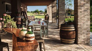 Exterior - Agriturismo Casale ai Prati (Latisana)