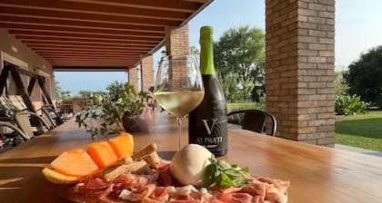 Agriturismo Casale ai Prati