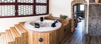 아그리투리스모 카살레 아이 프라티