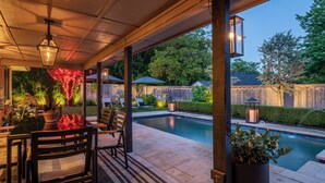 Unclassified image, 4 of 33, button - Relaxing Oasis in the Heart of Bentonville (Bentonville)