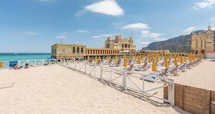 Villino Alice a Mondello