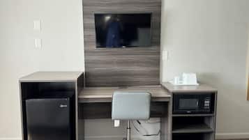 Standard Single Room, Balcony