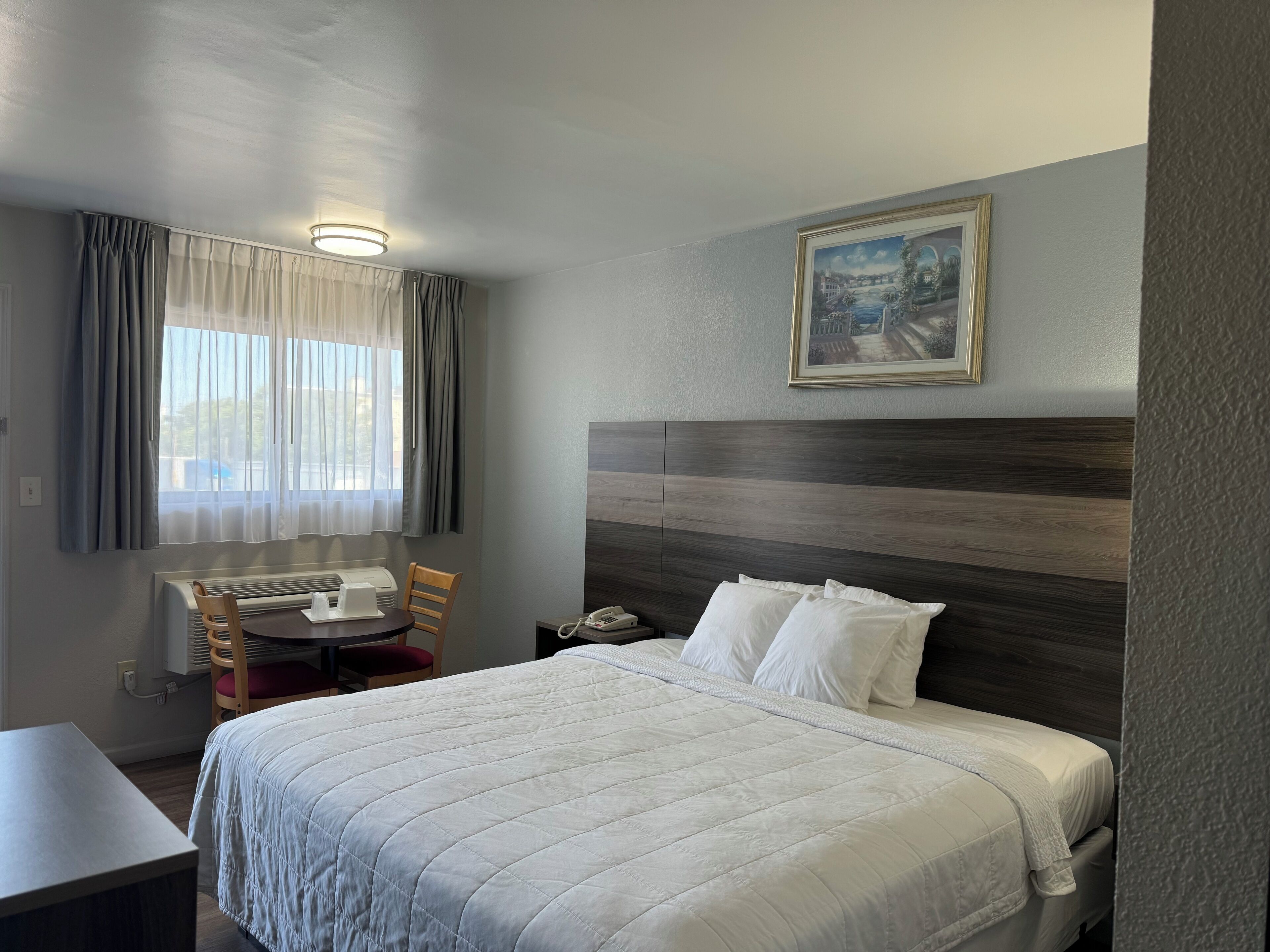 Standard Single Room, Balcony