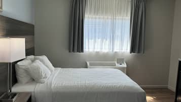 Chambre Simple Standard, non-fumeurs | Wi-Fi gratuit