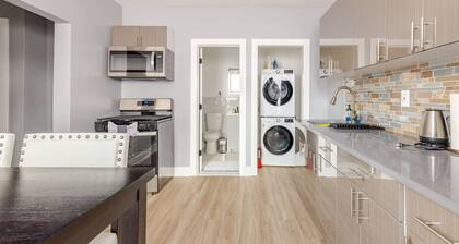 Modern 2 Bedroom in Black Rock