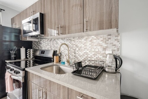 Modern 2 Bed in BlackRock