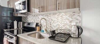 Modern 2 Bed in BlackRock