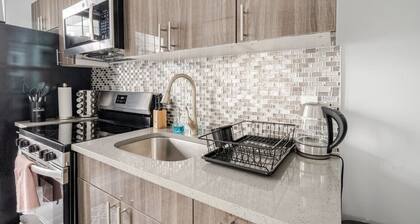 Modern 2 Bed in BlackRock