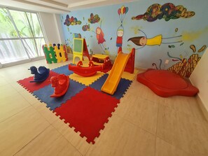 Children’s area - JARDINS DO ATLANTICO by Penareia.tur.br (João Pessoa)
