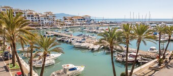 Casares Beach apt 104