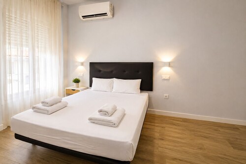 Charming Accommodation near IFEMA
