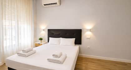 Charming Accommodation near IFEMA