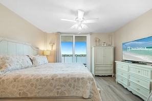 2 bedrooms, iron/ironing board, bed sheets - Compass  Point  508 (Gulf Shores)