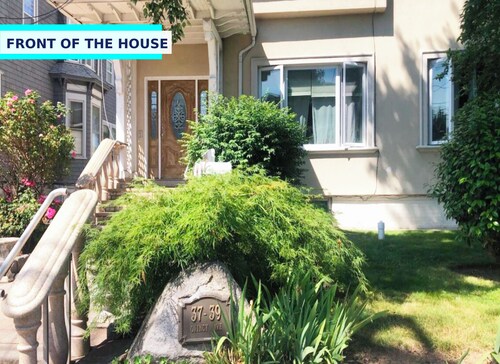 Very Affordable Room in Kearny - Utilities are Included Plus Internet