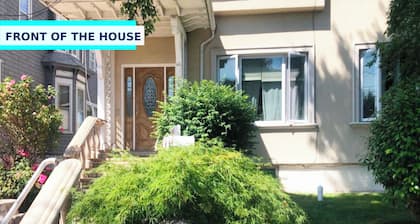 Very Affordable Room in Kearny - Utilities are Included Plus Internet