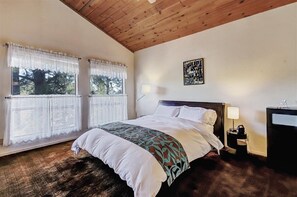 3 chambres, Wi-Fi, draps fournis